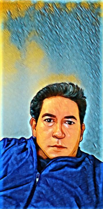 Gabriel Rodriguez Rodriguez