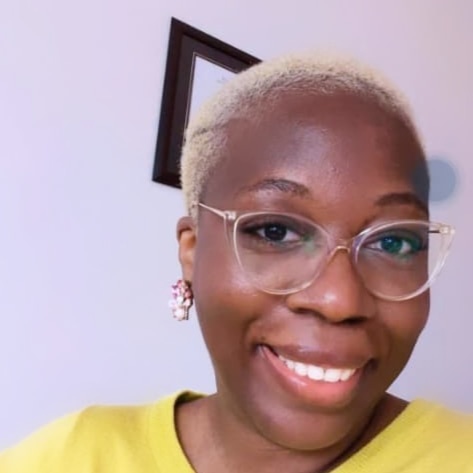 Rachel Djame