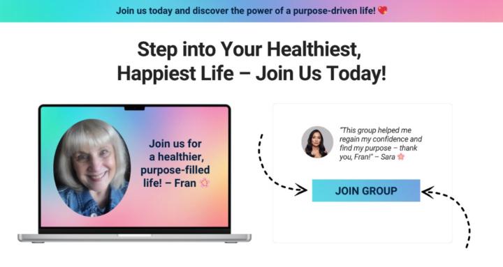 Purpose Driven