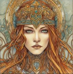 Aislin Wolf
