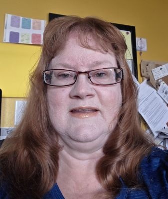 Ann Purdy