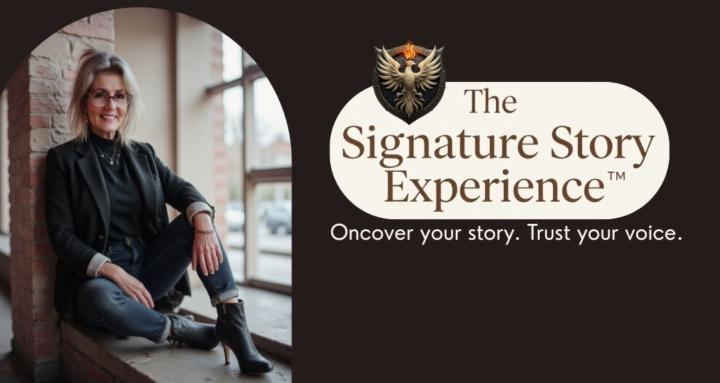 The Signature Story Experience