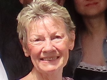 Shirley Snow