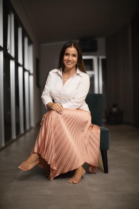Rebe Contreras