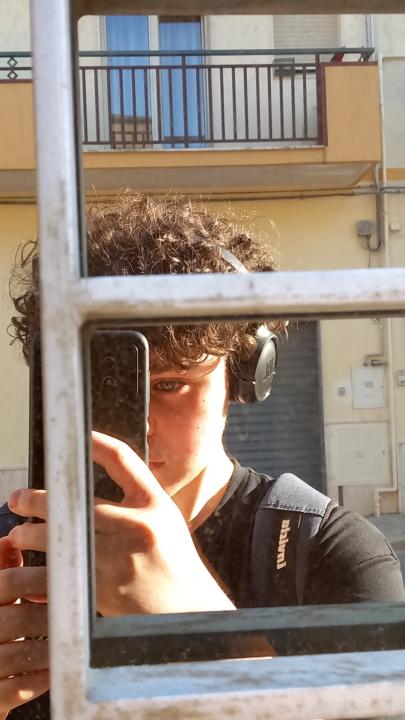 Ares D'Angelo