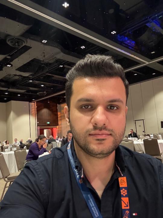 Mohammad Hoseinnejad