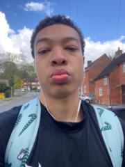 Malachi Daley