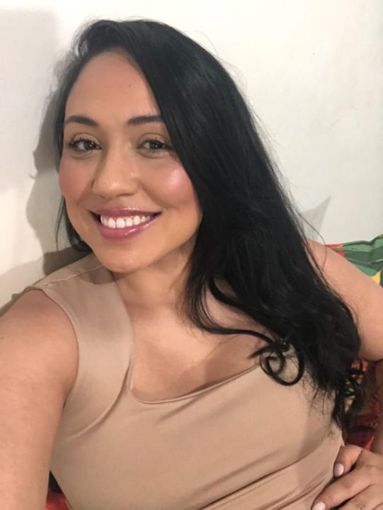 Amanda Line Tavares Coutinho