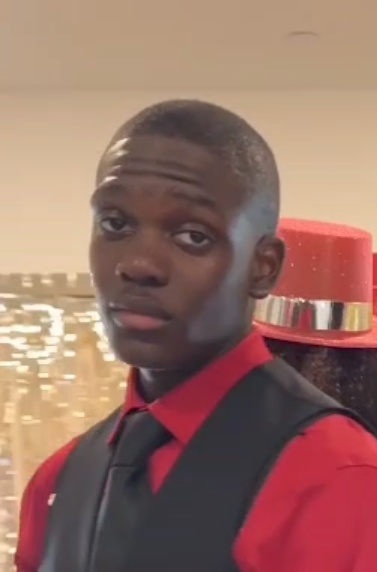 Mark Mukuye