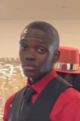 Mark Mukuye