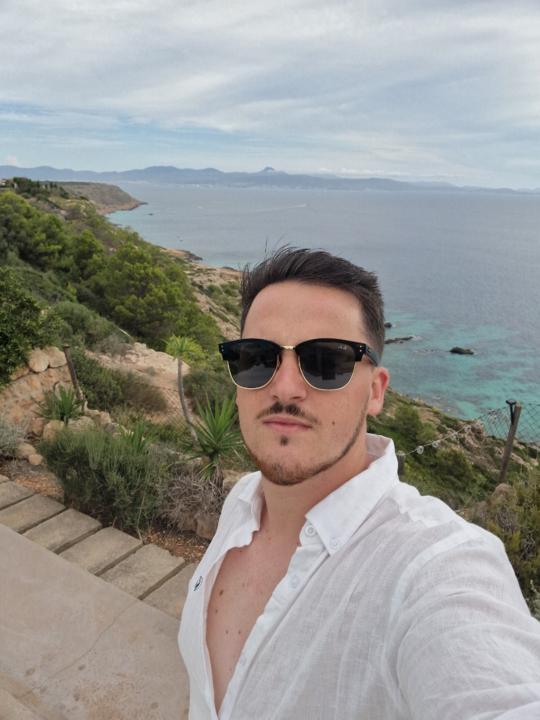 Jaume Roca