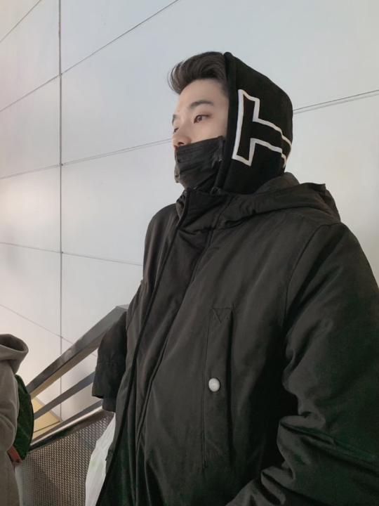 Weiming Tsai