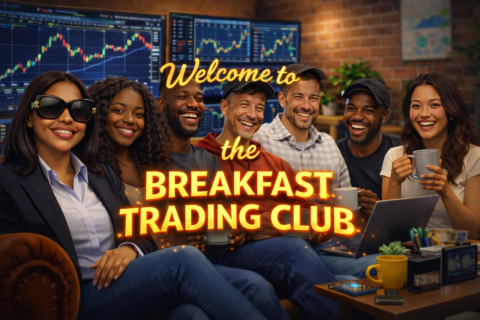Breakfast Club Of Traders gallery image