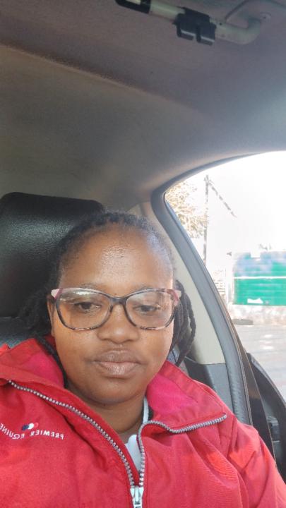 Thatayaone Gaolekwe
