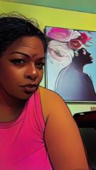 Tneshela Jones