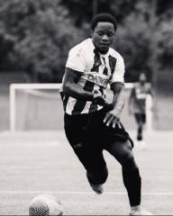 Nsoga Nicolas