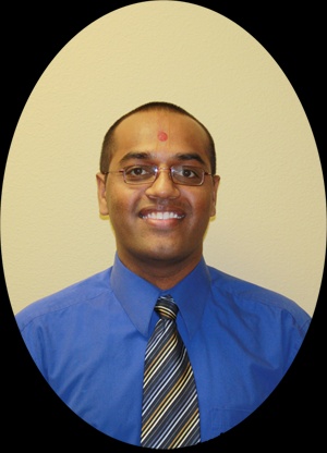 Vijay Patel