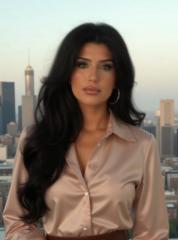 Mariah Kendra Medeiros