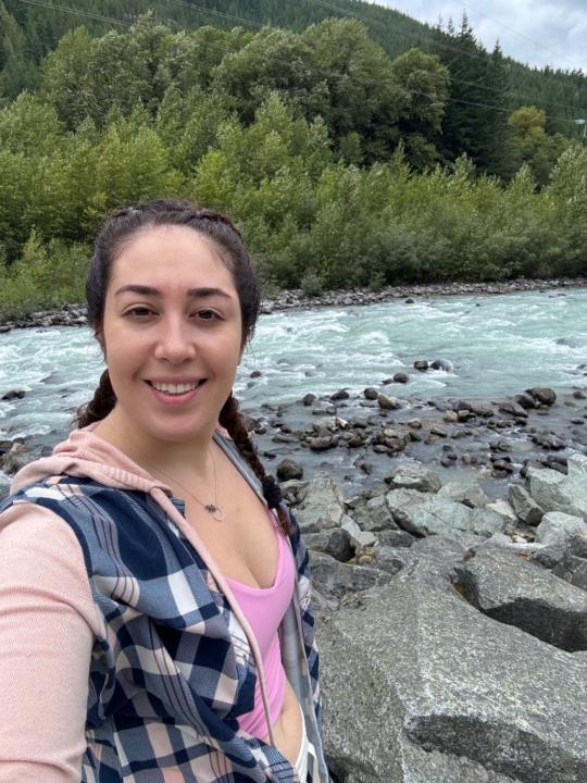 Patricia Grace Fantillo