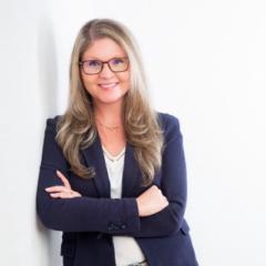 Carina Gantert