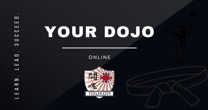 Toukon Online 