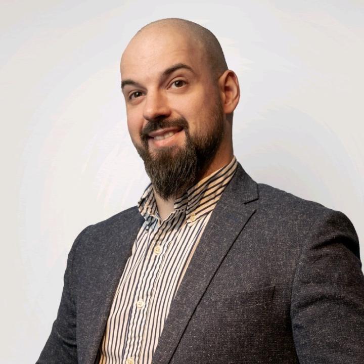 Daniel Chrzastek