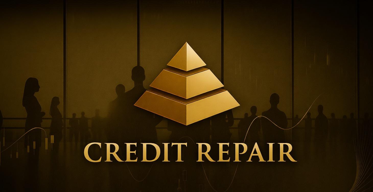 (Start Here) Credit Repair
