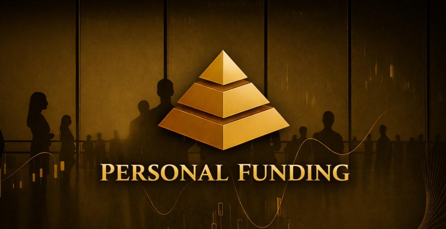 Personal Funding