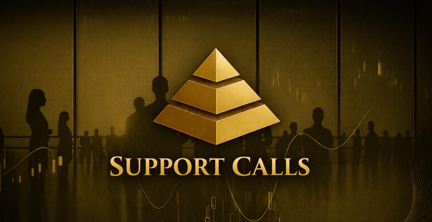 Support Calls