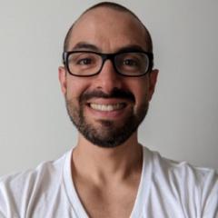 Renato Alcantara