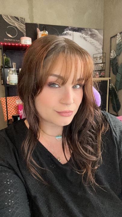 Virginie Marini