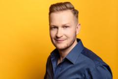 Tomasz Stochmal