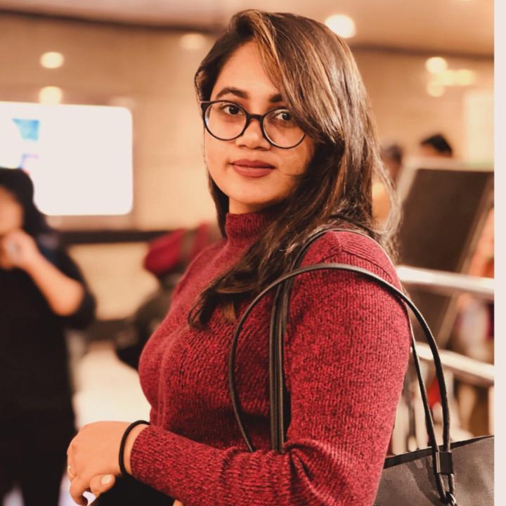 Gopika G