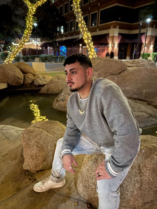 Antonio Jacquez