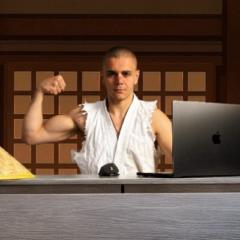 Master Content - Hadad