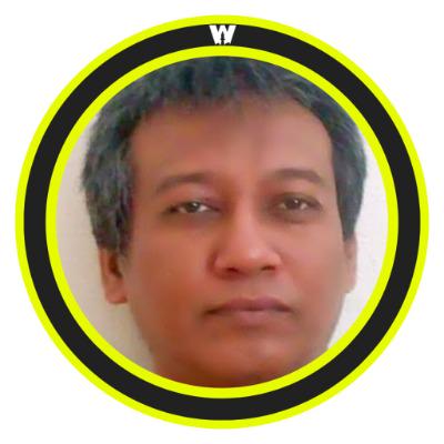 Mohd Farid Mohd Hashim