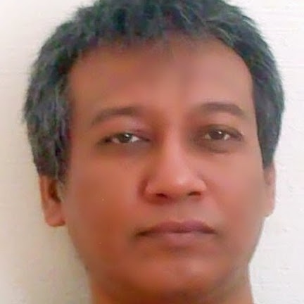 Mohd Farid Mohd Hashim