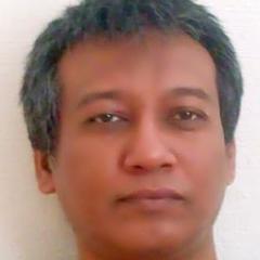 Mohd Farid Mohd Hashim