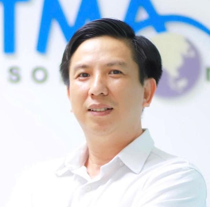 Dung Nguyen