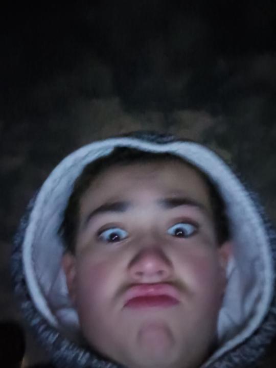 Chase Benckert
