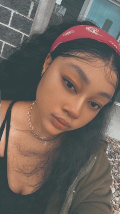 Rose Bianca Metelus