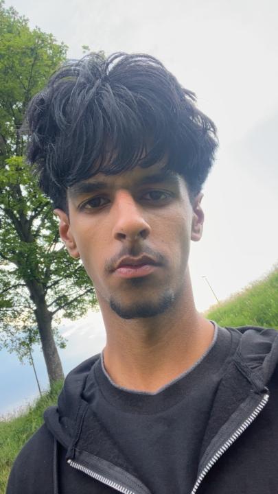 Muhammad Ayan