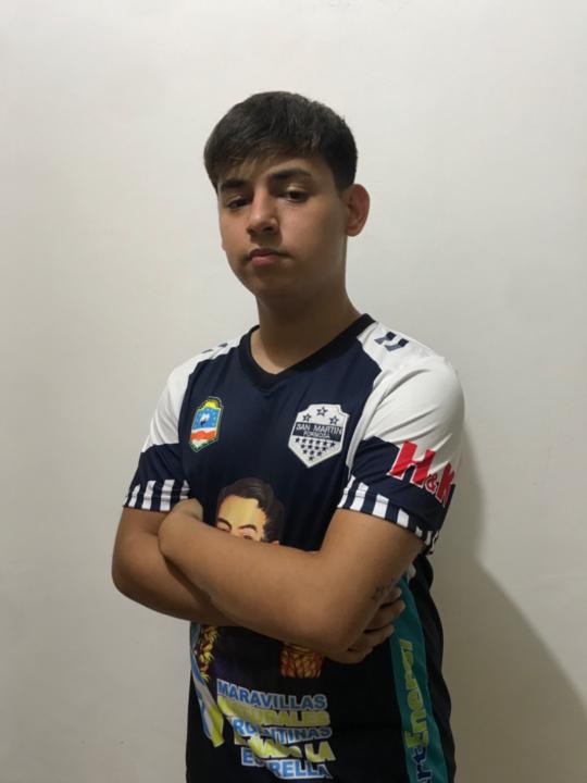 Mauricio Ayala