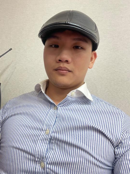 Nguyen Huy quang anh