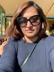 Jas Kaur