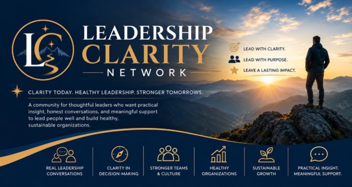 Leadership Clarity Network