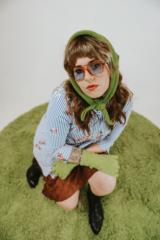 Cassidy Bidwell