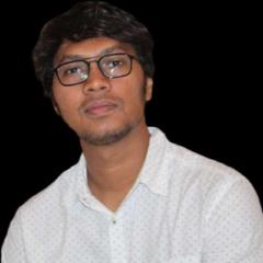 Sujith S