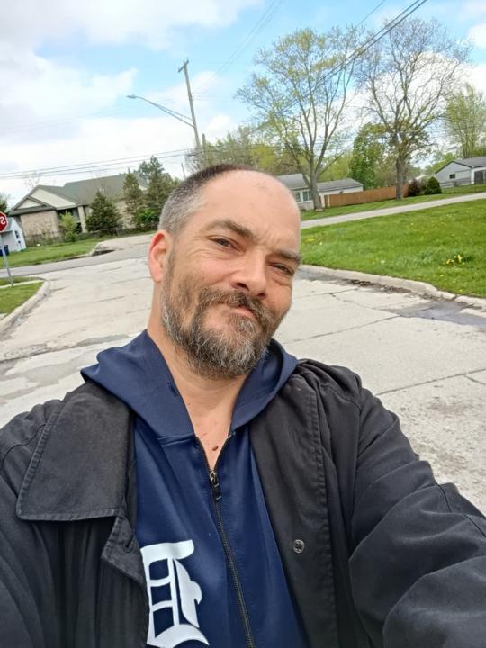 Shawn Meador