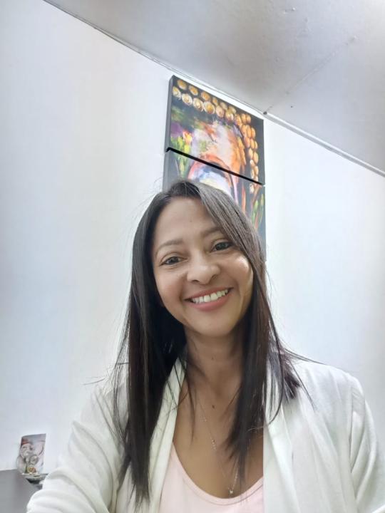 Silvia Londoño